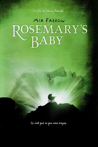 Rosemary’s Baby