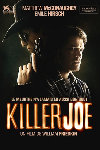 Killer Joe