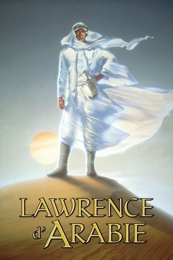 Lawrence d’Arabie