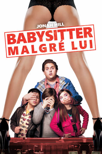 Baby-sitter malgré lui