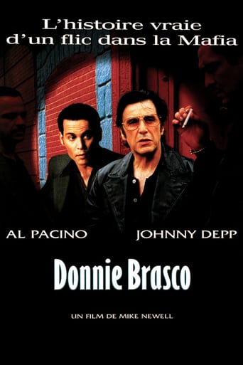 Donnie Brasco