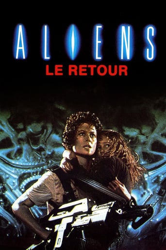 Aliens, le retour