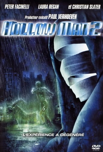 Hollow Man 2