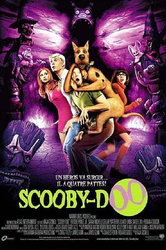 Scooby-Doo