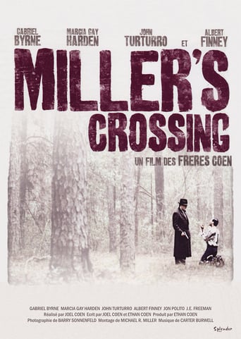 Miller’s Crossing