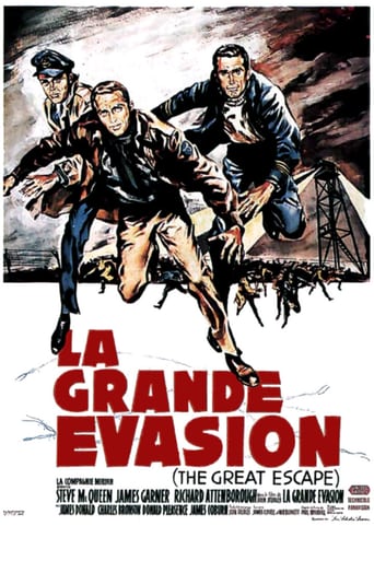 La Grande Évasion