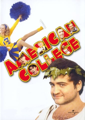 American college