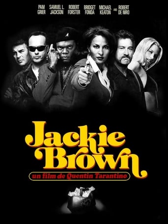 Jackie Brown