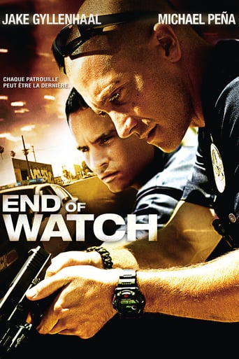 End of Watch