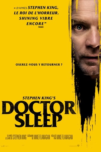 Doctor Sleep