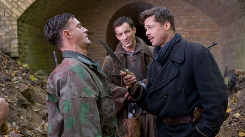 Inglourious Basterds