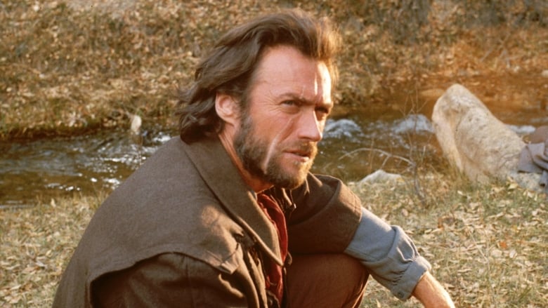 Josey Wales hors-la-loi