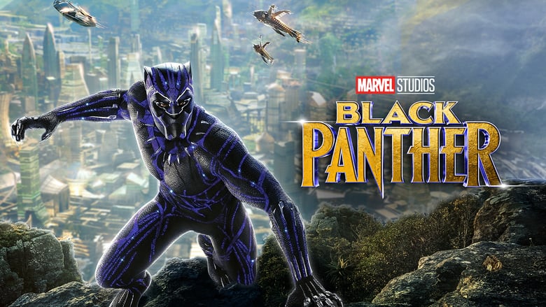 Black Panther