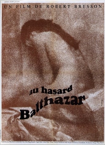 Au hasard Balthazar