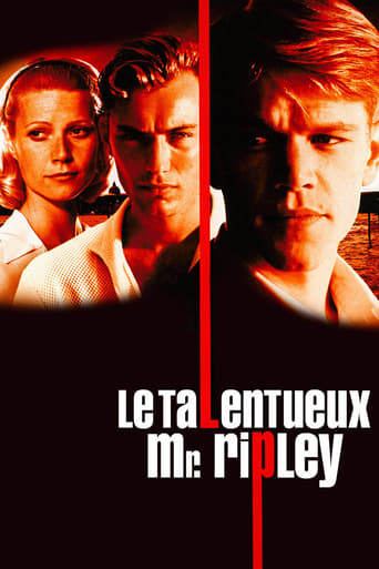 Le Talentueux Mr Ripley