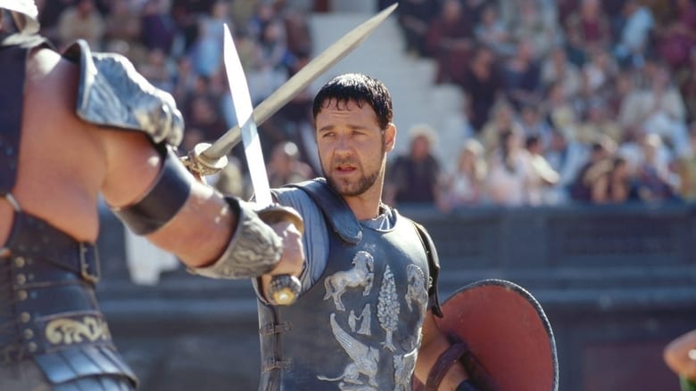 Gladiator