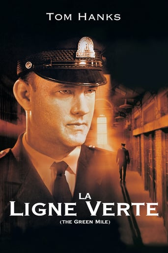 La Ligne verte