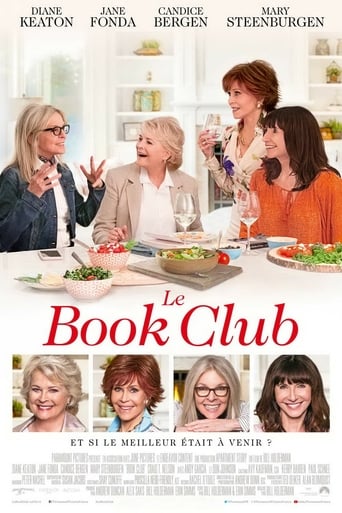 Le Book Club