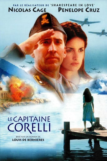 Capitaine Corelli