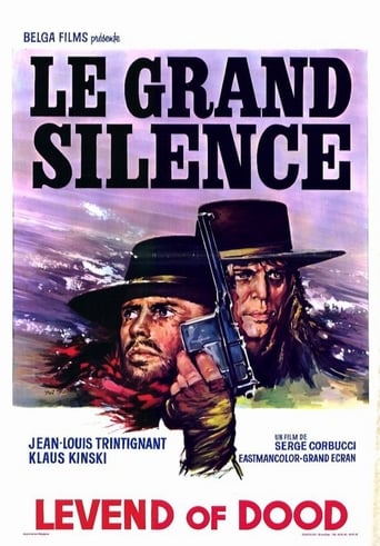 Le Grand Silence