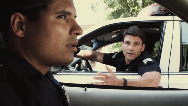 End of Watch