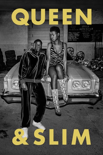 Queen & Slim