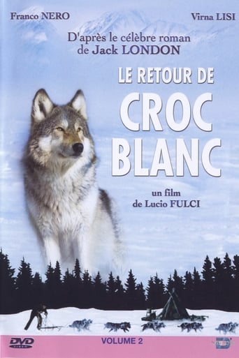 Le Retour de Croc Blanc