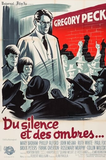 Du silence et des ombres