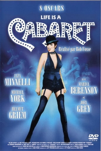 Cabaret