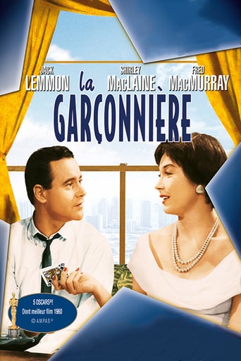 La garçonnière