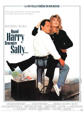 Quand Harry rencontre Sally