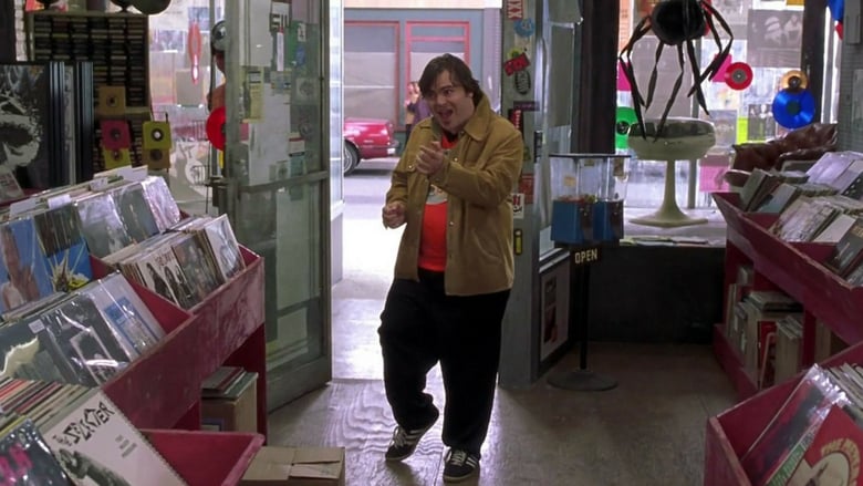 High Fidelity