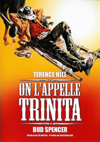 On l’appelle Trinita