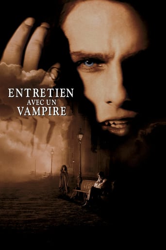 Entretien avec un Vampire