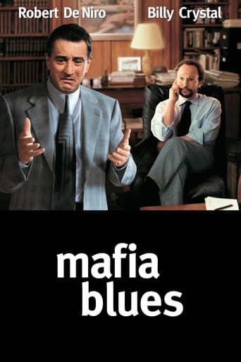 Mafia Blues