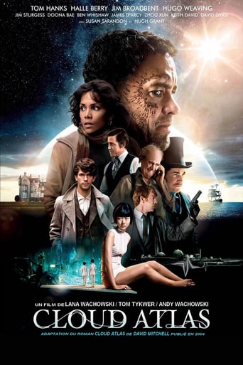 Cloud Atlas