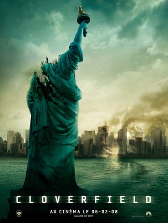 Cloverfield