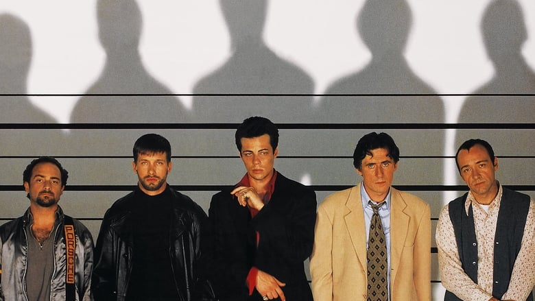 Usual Suspects