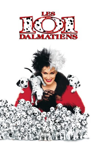 Les 101 Dalmatiens