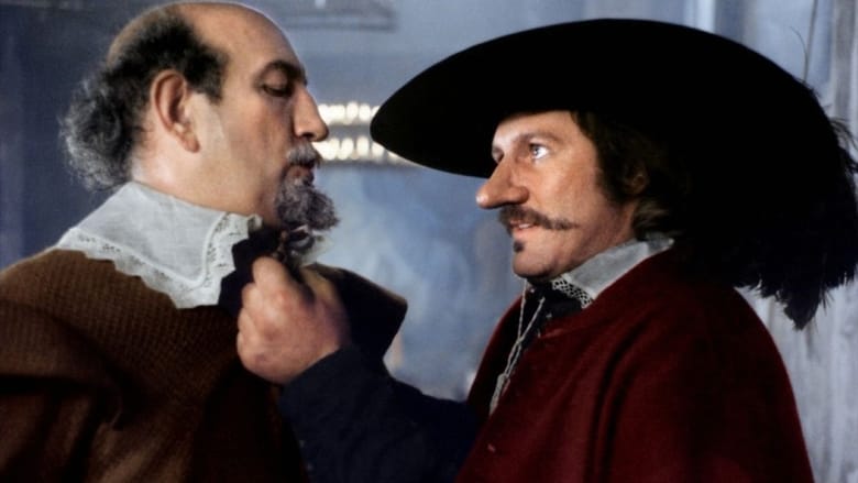 Cyrano de Bergerac