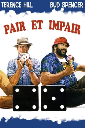 Pair & Impair