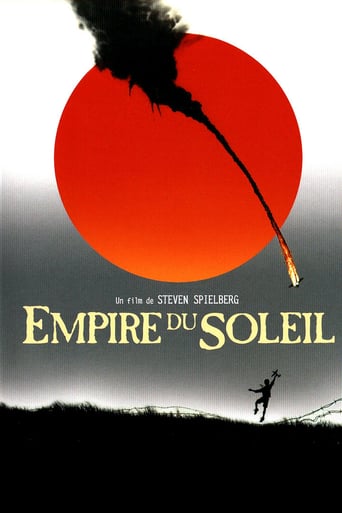 Empire du soleil