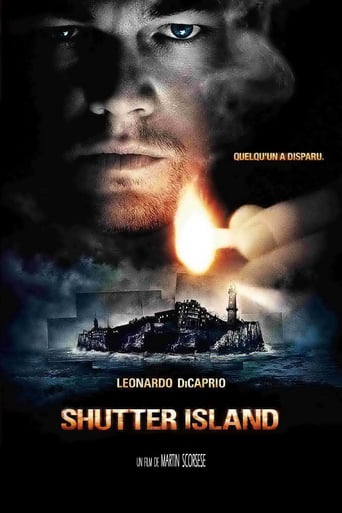 Shutter Island