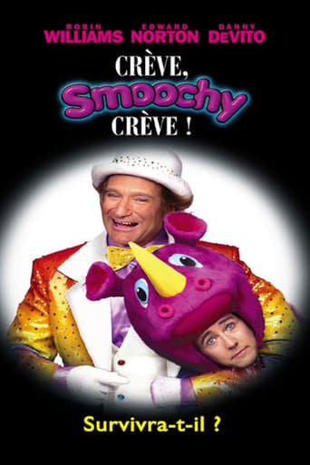 Crève, Smoochy, crève !