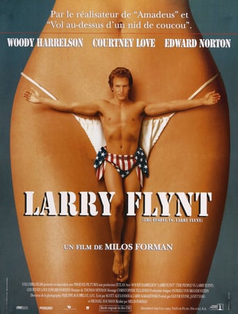 Larry Flynt