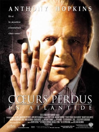 Cœurs Perdus en Atlantide