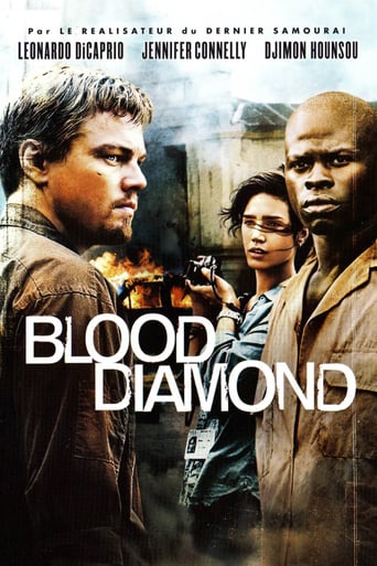 Blood Diamond