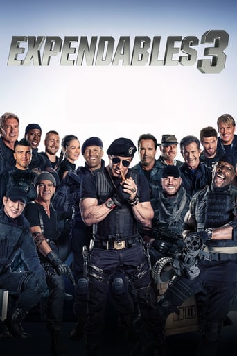 Expendables 3