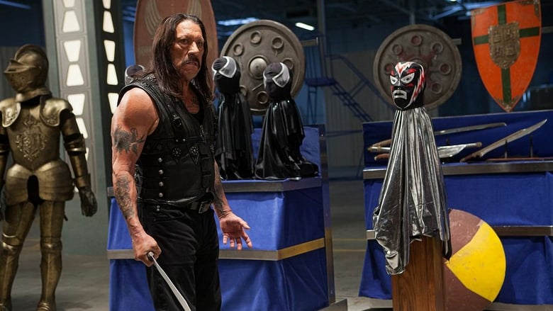 Machete Kills