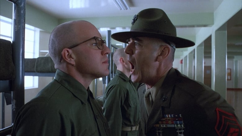 Full Metal Jacket